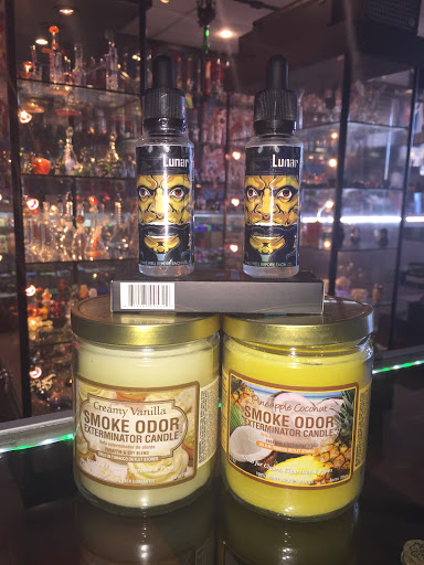 Tobacco Shop «Smoke Shop Guys», reviews and photos, 4843 Dempster St, Skokie, IL 60077, USA