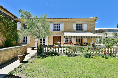 Cigal Immo à Uzès