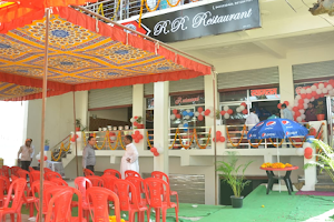 R R Restaurant and Celebration Hall Amrapali Nagar Etawah Uttar Pradesh image