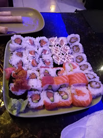 Plats et boissons du Restaurant de sushis Sushi Hanaki à Vichy - n°2