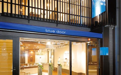 BLUE DOOR KYOTO image