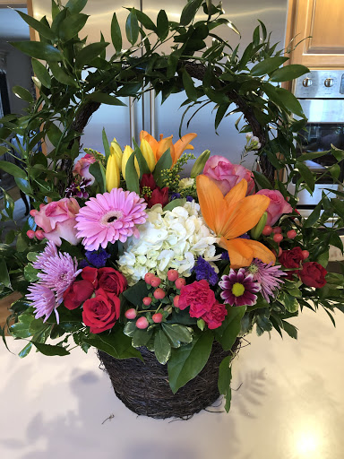 Florist «Flowers of Lisle», reviews and photos, 4728 Main St, Lisle, IL 60532, USA