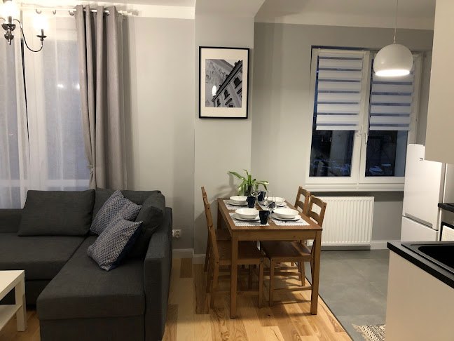 Central Rental Białystok Apartamenty - Białystok