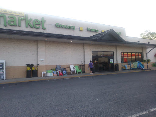 Discount Store «Dollar General Market», reviews and photos, 721 N Main St, Shelbyville, TN 37160, USA