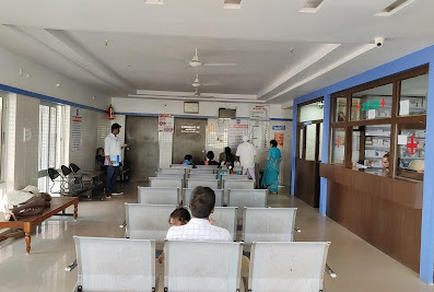 Sri Siddi Vinayaka Hospital