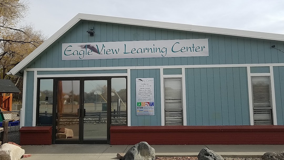 Eagle View Learning Center