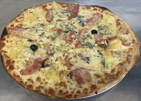 Pizza du Pizzeria La Florentine à Gémozac - n°6