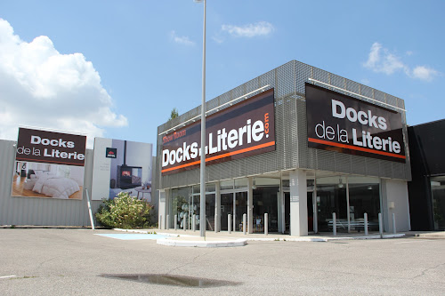 Magasin de literie Docks de la Literie Plan de Campagne Les Pennes-Mirabeau