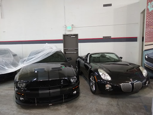 Used Car Dealer «Texas Hot Rides», reviews and photos, 1833 N Interstate 35E, Carrollton, TX 75006, USA