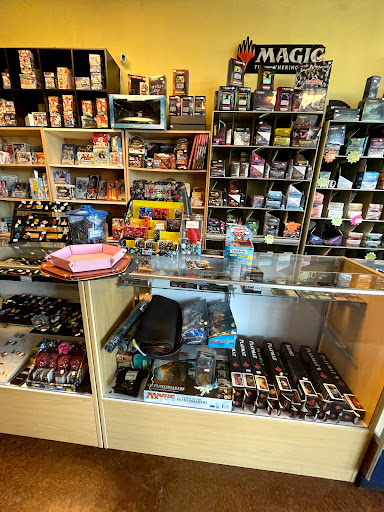 Video Game Store «MOGAMOR», reviews and photos, 33451 SW JP W Rd, Scappoose, OR 97056, USA