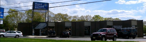 Electrical Supply Store «Good Friend Electric», reviews and photos, 265 NJ-37, Toms River, NJ 08753, USA
