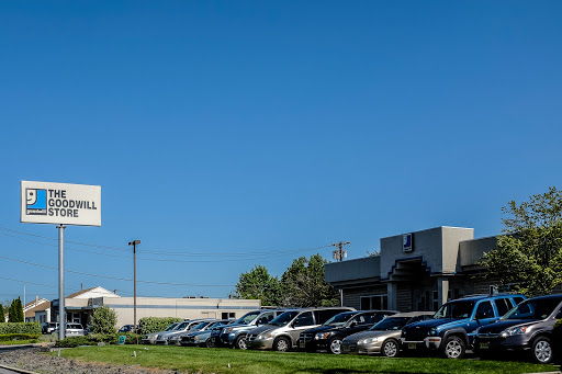 Thrift Store «Goodwill», reviews and photos, 1626 NJ-38, Lumberton, NJ 08048, USA