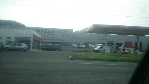 Dépan'vit (Sarl)