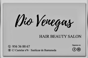 Hairbeautysalon orgánico y vegano image