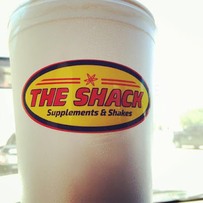 The Shack Supplements & Shakes