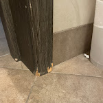 Photo n°6 de l'avis de Paolo.o fait le 27/11/2023 à 07:24 sur le  Hotel Cosmopolitan Bologna à Bologna