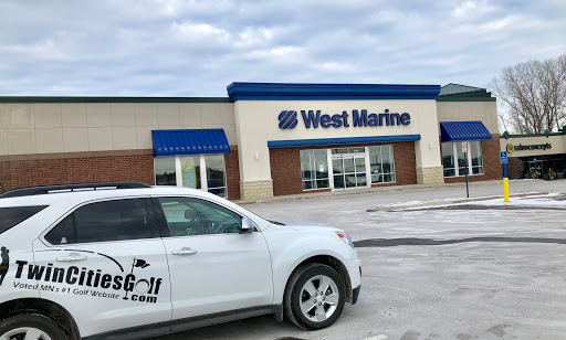 Marine Supply Store «West Marine», reviews and photos, 12350 Wayzata Blvd, Minnetonka, MN 55305, USA