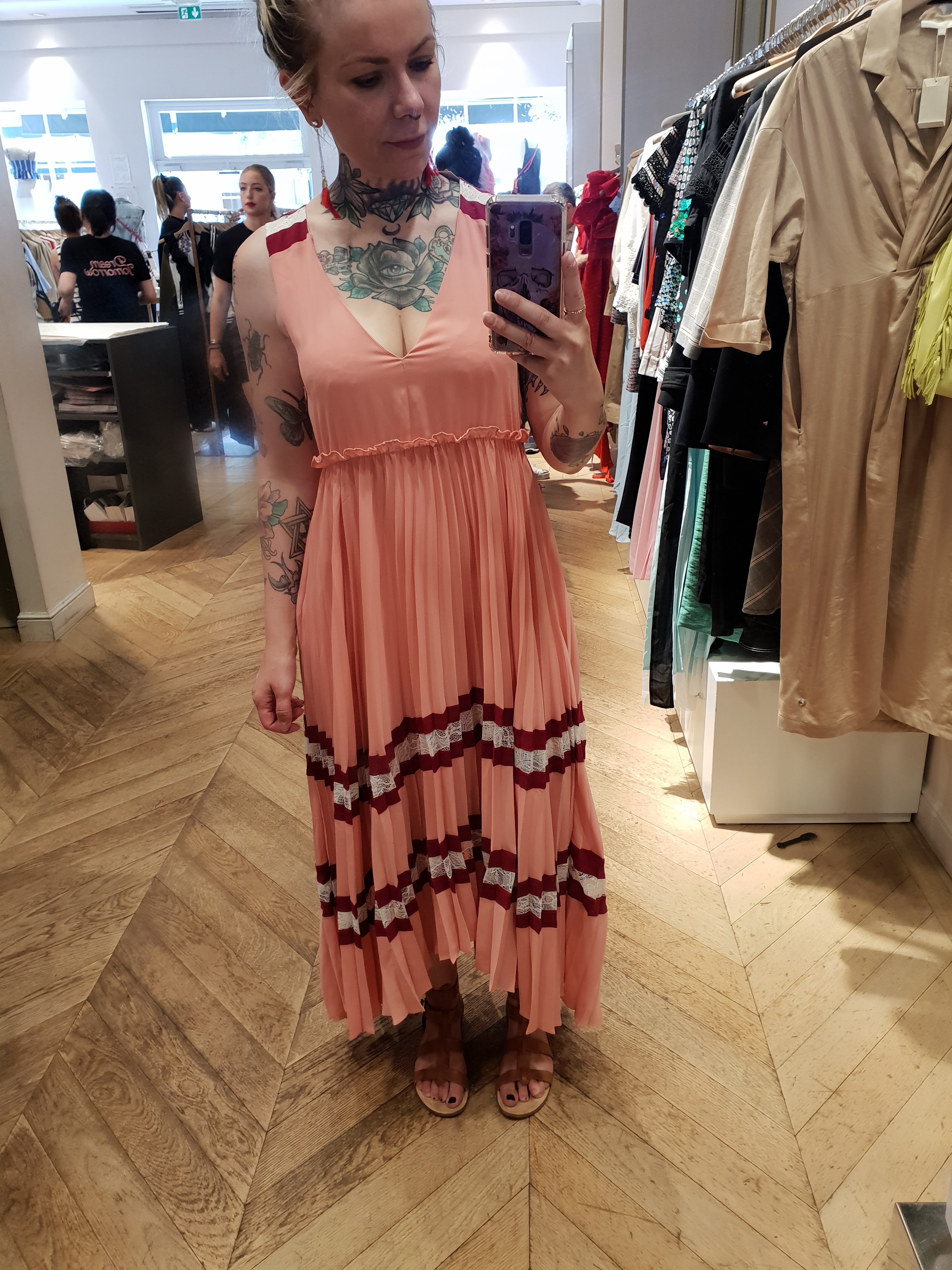 Photo n° 1 de l'avis de amanda.a fait le 26/06/2019 à 13:49