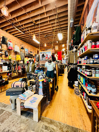 Outdoor Sports Store «Moosejaw», reviews and photos, 327 S Main St, Ann Arbor, MI 48104, USA
