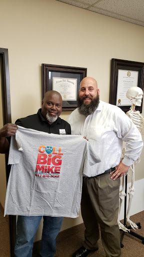 Personal Injury Attorney «Allbee Law Firm», reviews and photos