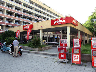 POLO Motorrad Store München AU Haidhausen