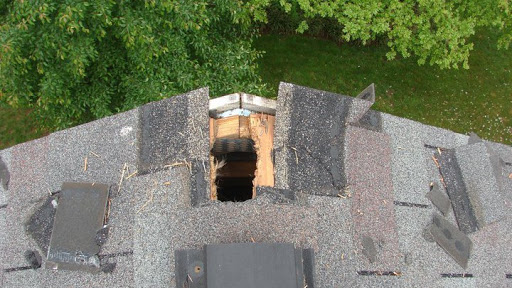 Roofing Contractor «Roofer 911», reviews and photos