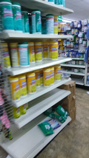 Dollar Store «Dollar Tree», reviews and photos, 13790 W State Rd 84, Davie, FL 33325, USA