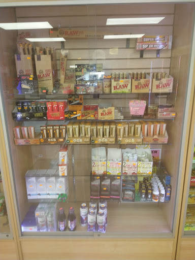 Tobacco Shop «Sweet Leaf Tobacco Shop», reviews and photos, 1220 E Silver Springs Blvd, Ocala, FL 34470, USA