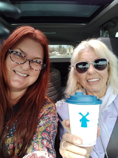 Coffee Shop «Dutch Bros Coffee», reviews and photos, 5980 AZ-69, Prescott Valley, AZ 86314, USA