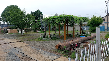久昌寺公園