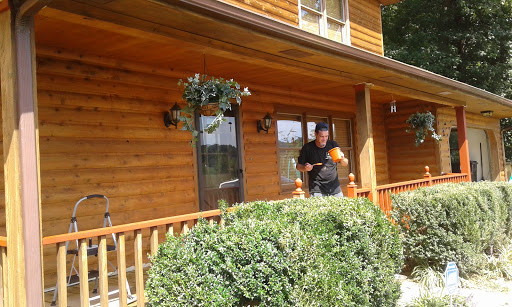 Electrician «J.E.J. Enterprises», reviews and photos, 2331 Old Buck Creek Rd, Adolphus, KY 42120, USA