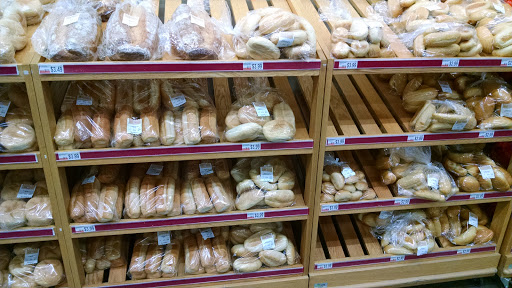 Warehouse club «BJ’s Wholesale Club», reviews and photos, 555 Universal Dr, North Haven, CT 06473, USA