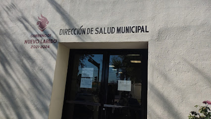Dirección de Salud Municipal