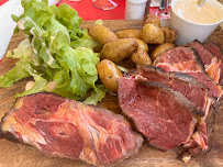 Plats et boissons du Restaurant O Bistrot Quai à Esvres-sur-Indre - n°6