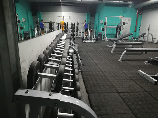 GYM21 DÉNIA en Dénia, Alicante