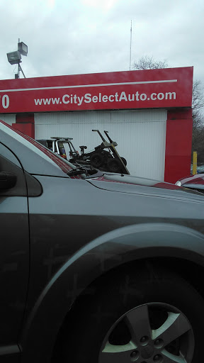 Car Dealer «City Select Auto Sales», reviews and photos, 2541 Mt Ephraim Ave, Camden, NJ 08104, USA