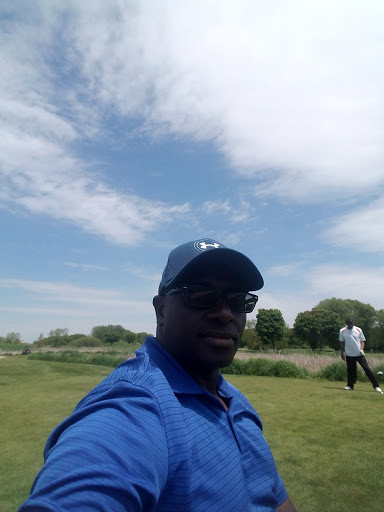 Golf Course «Bridges Golf Course», reviews and photos, 2702 Shopko Dr, Madison, WI 53704, USA