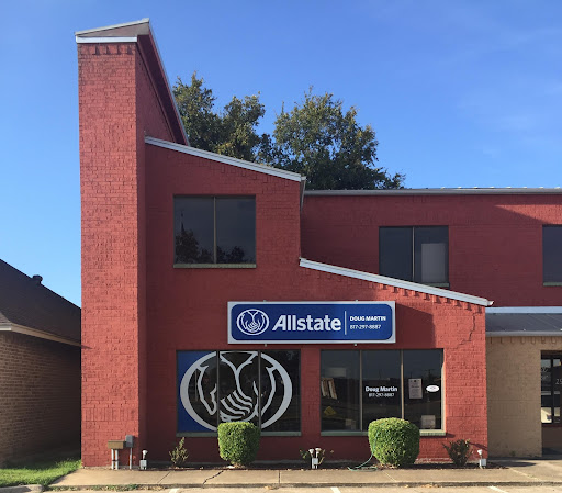 Insurance Agency «Allstate Insurance Agent: Doug Martin», reviews and photos