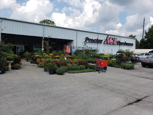 Hardware Store «Proctor Ace Hardware», reviews and photos, 5723 University Blvd W, Jacksonville, FL 32216, USA