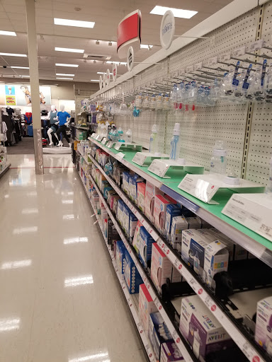 Department Store «Target», reviews and photos, 325 New Byhalia Rd, Collierville, TN 38017, USA
