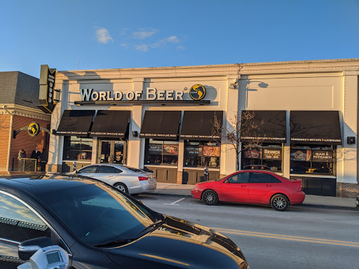 Shopping Mall «Easton Town Center», reviews and photos, 160 Easton Town Center, Columbus, OH 43219, USA