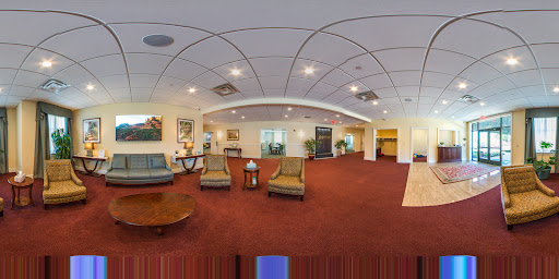 Funeral Home «Altmeyer Funeral Homes & Crematory - Southside Chapel», reviews and photos, 5792 Greenwich Rd, Virginia Beach, VA 23462, USA