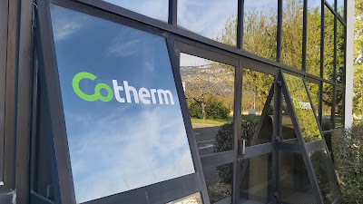COTHERM à Vinay