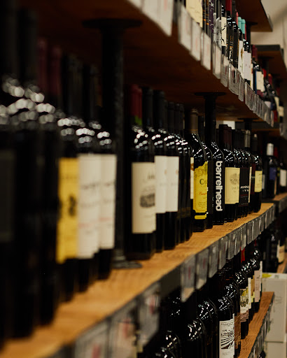 Liquor Store «Cambridge Wines», reviews and photos, 10 Lafayette Ave, Morristown, NJ 07960, USA