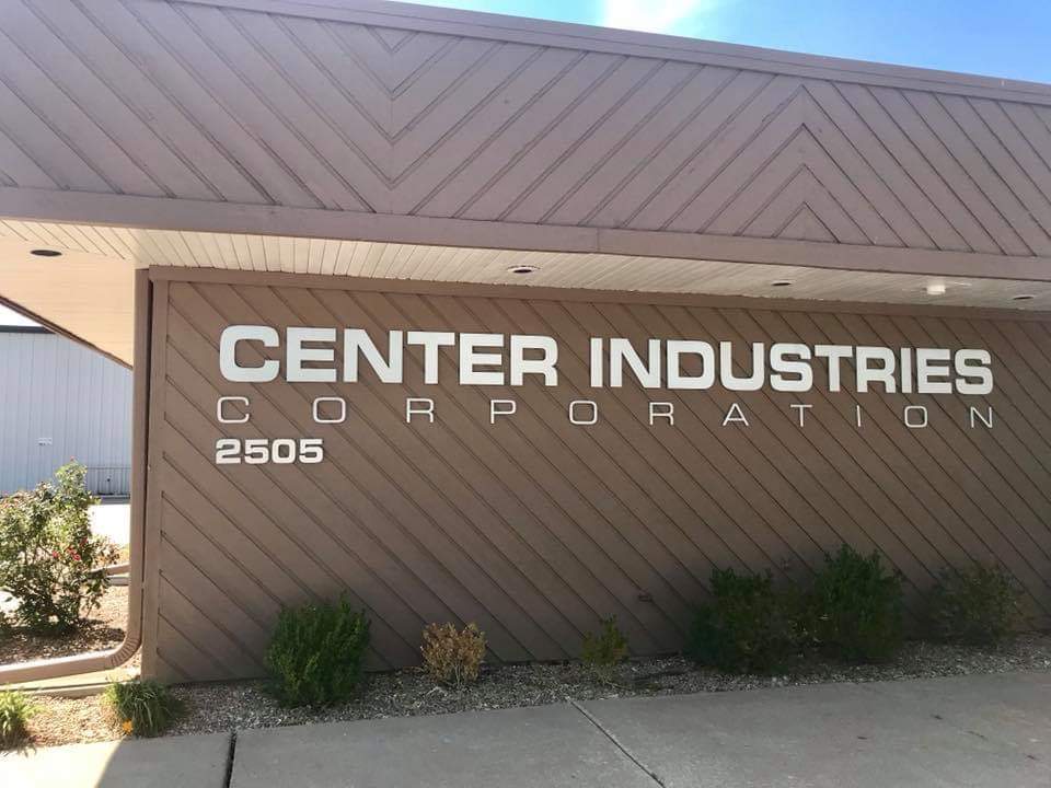 Center Industries Corporation