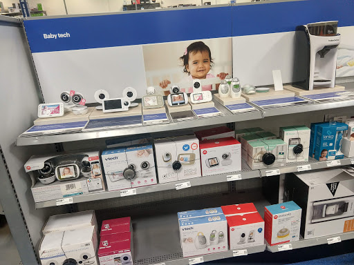 Electronics Store «Best Buy», reviews and photos, 200 Town Center Pkwy, Slidell, LA 70458, USA