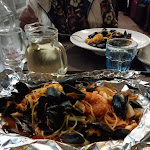 Photo n°2 de l'avis de Annamaria.' fait le 28/11/2022 à 13:41 sur le  Pizzeria Ristorante La Fonte Sas à Turin