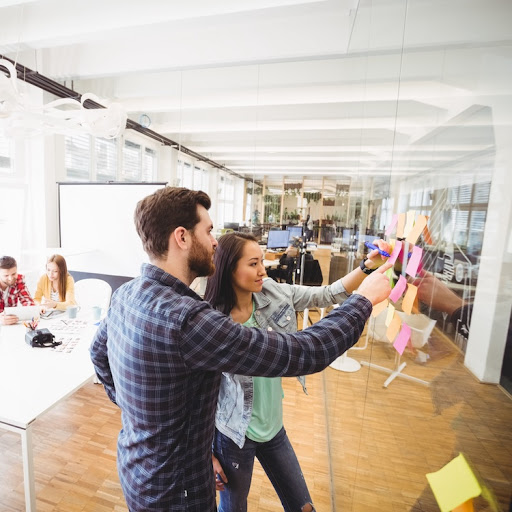 Employment Agency «Allegiance Staffing», reviews and photos, 32064 Utica Rd, Fraser, MI 48026, USA