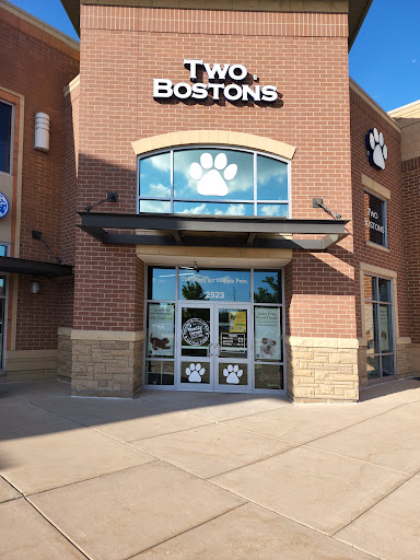 Pet Supply Store «Two Bostons», reviews and photos, 2523 W 75th St, Naperville, IL 60540, USA