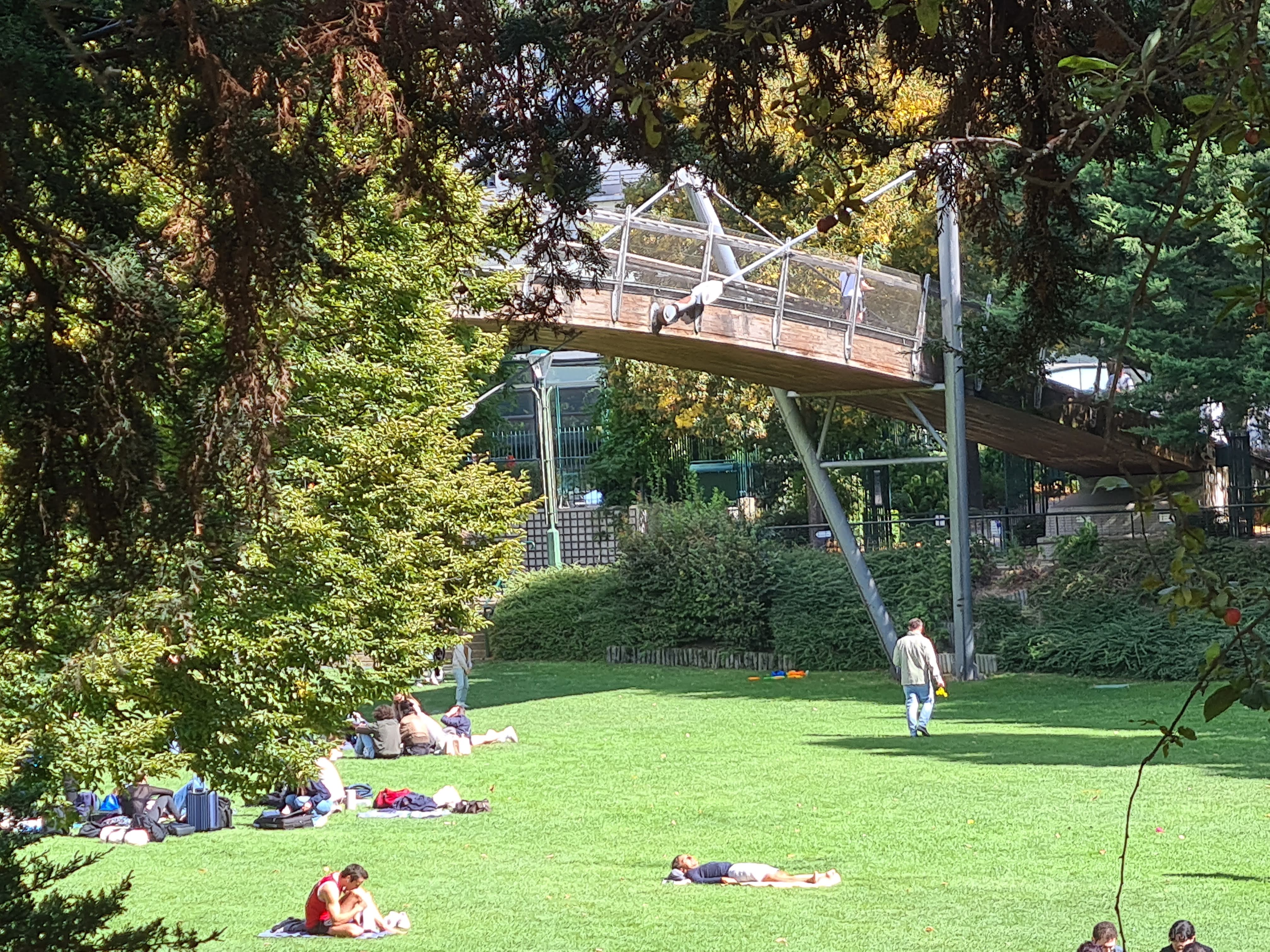 Photo n° 4 de l'avis de Sandrine.y fait le 18/09/2022 à 16:28